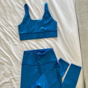 IVL workout set